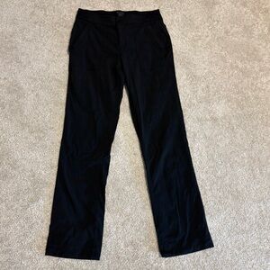 Athleta Trekkie Hike Pants Women’s Size 6 Lightweight Outdoor
